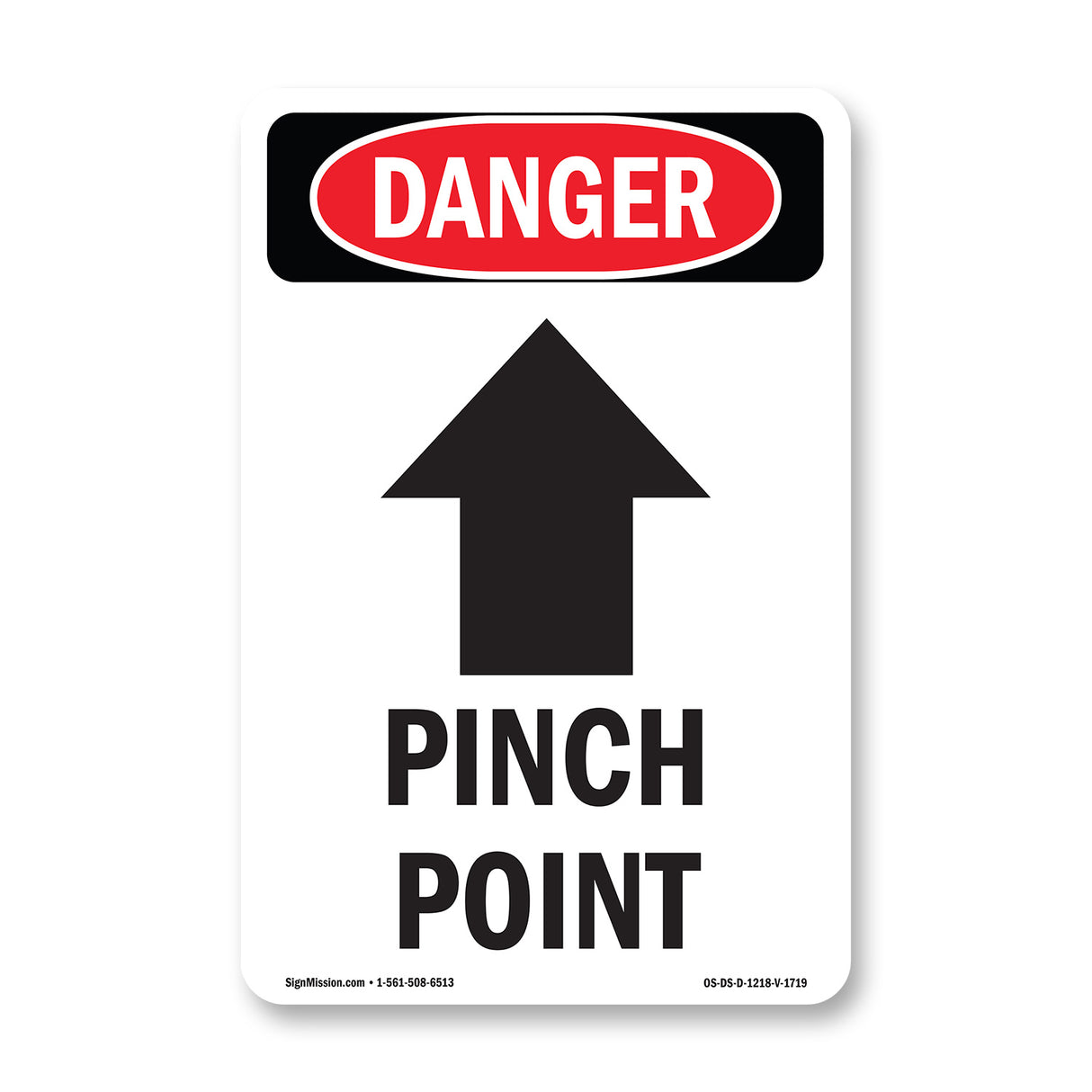 Pinch Point