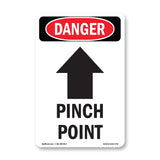 Pinch Point