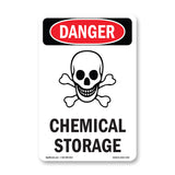 Chemical Storage