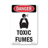Toxic Fumes