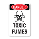 Toxic Fumes