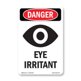 Eye Irritant
