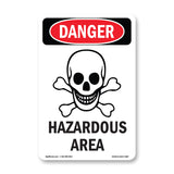 Hazardous ATMosphere
