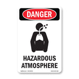 Hazardous ATMosphere