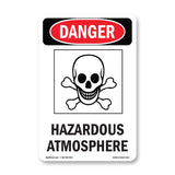 Hazardous ATMosphere