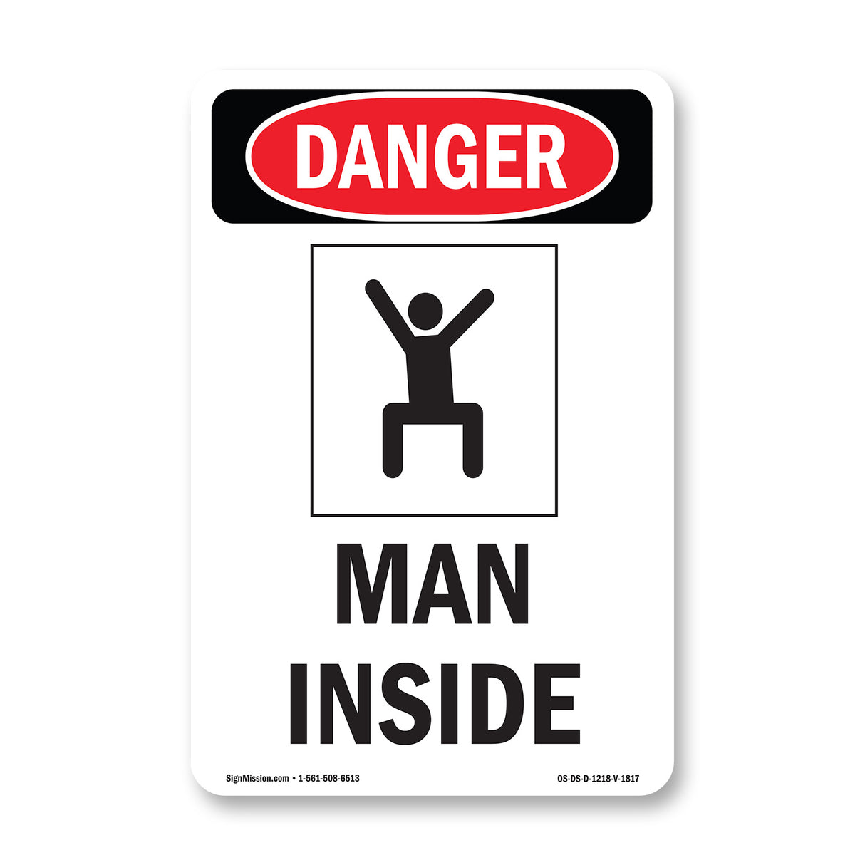 Man Inside