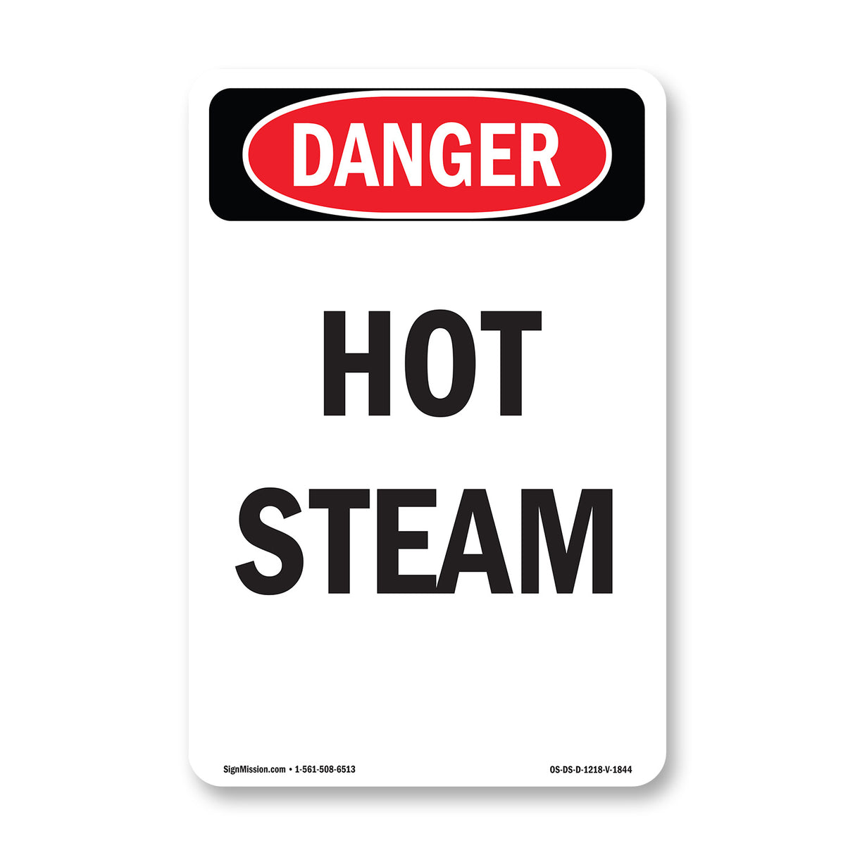 Hot Steam