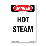 Hot Steam