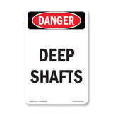 Deep Shafts