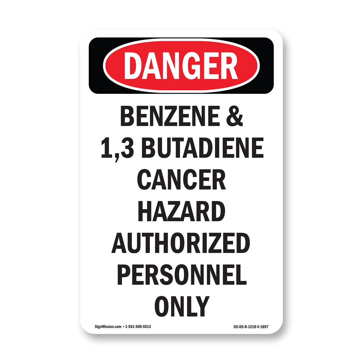 Benzene And 13 Butadiene Cancer Hazard