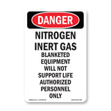 Nitrogen Inert Gas Equipment