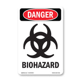 Biohazard