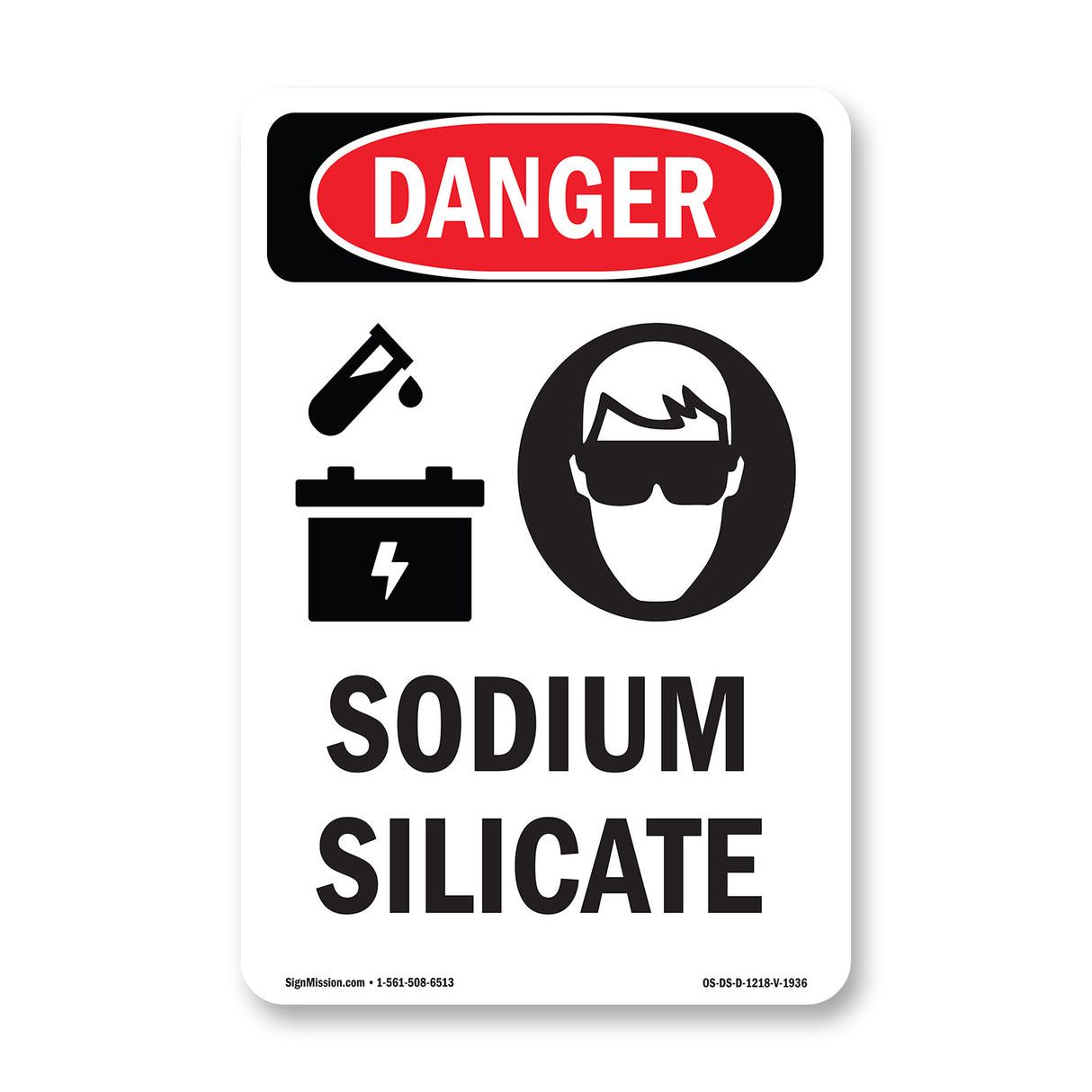 Sodium Silicate
