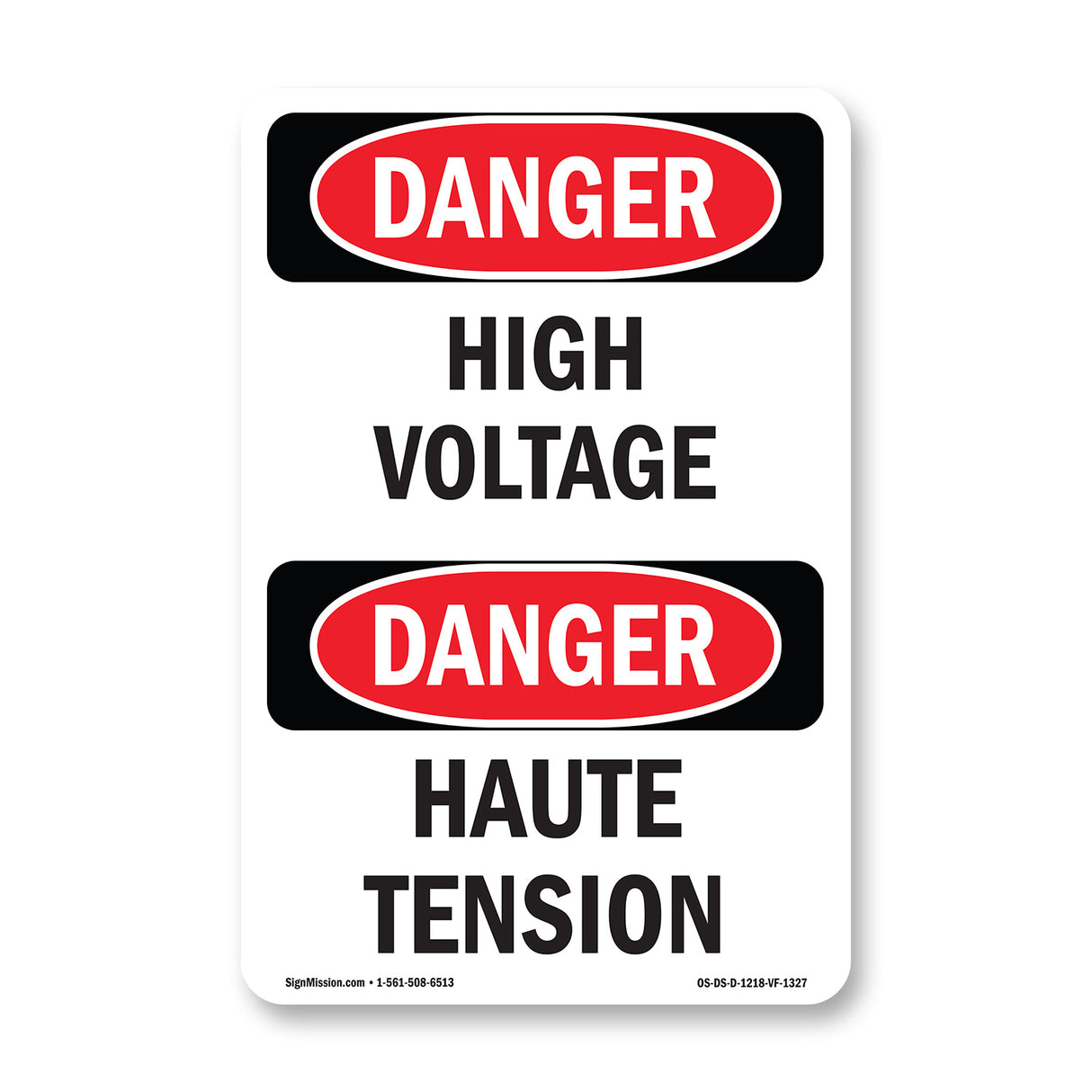 High Voltage