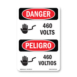 460 Volts