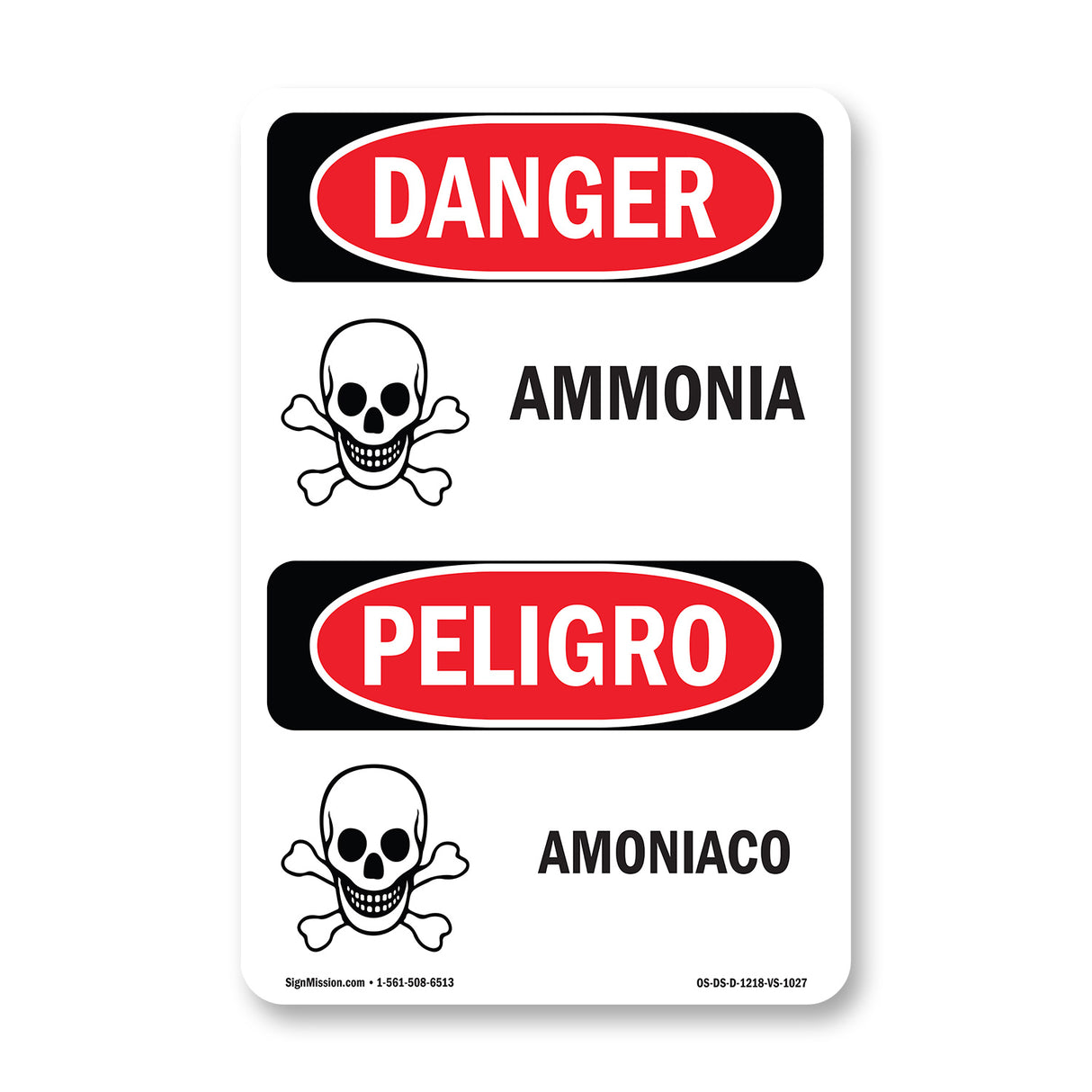 Ammonia