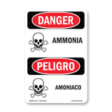 Ammonia