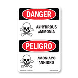 Anhydrous Ammonia