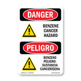 Benzene Cancer Hazard