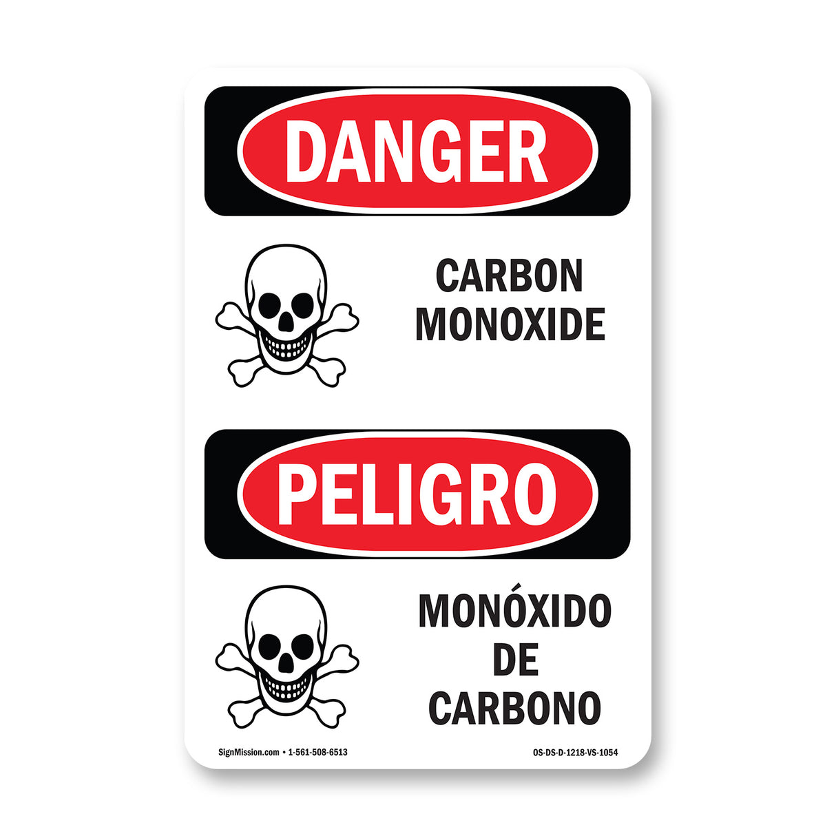 Carbon Monoxide