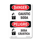 Caustic Soda