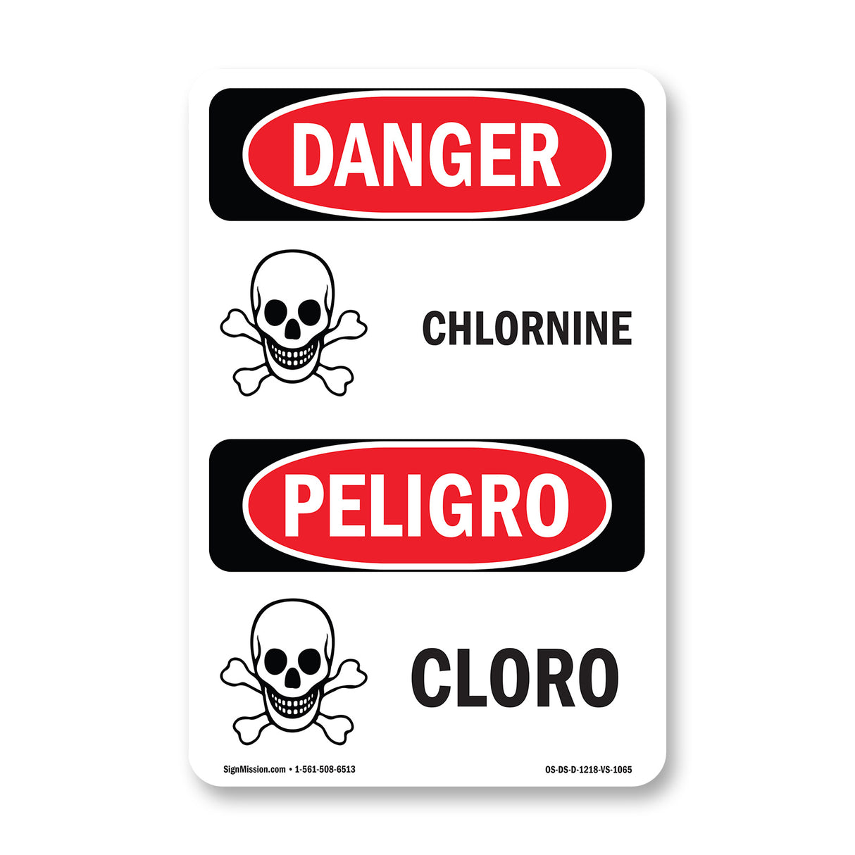 Chlorine