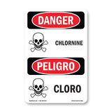 Chlorine