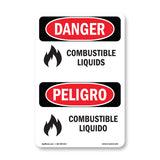 Combustible Liquids