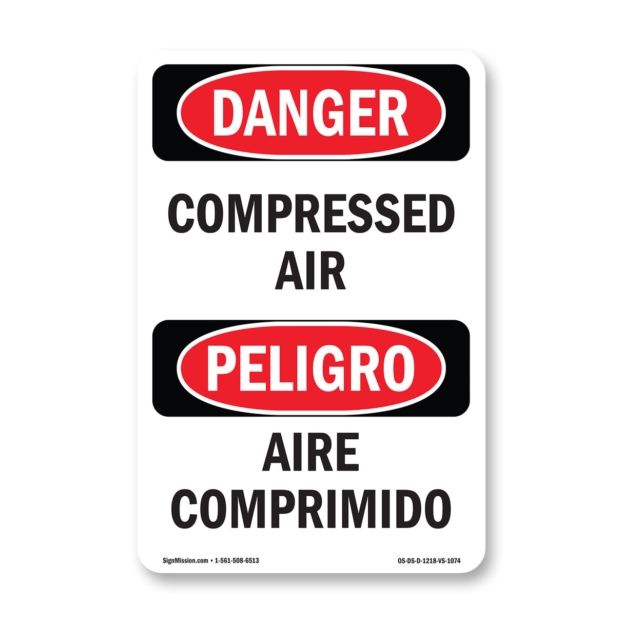 Compressed Air