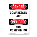 Compressed Air