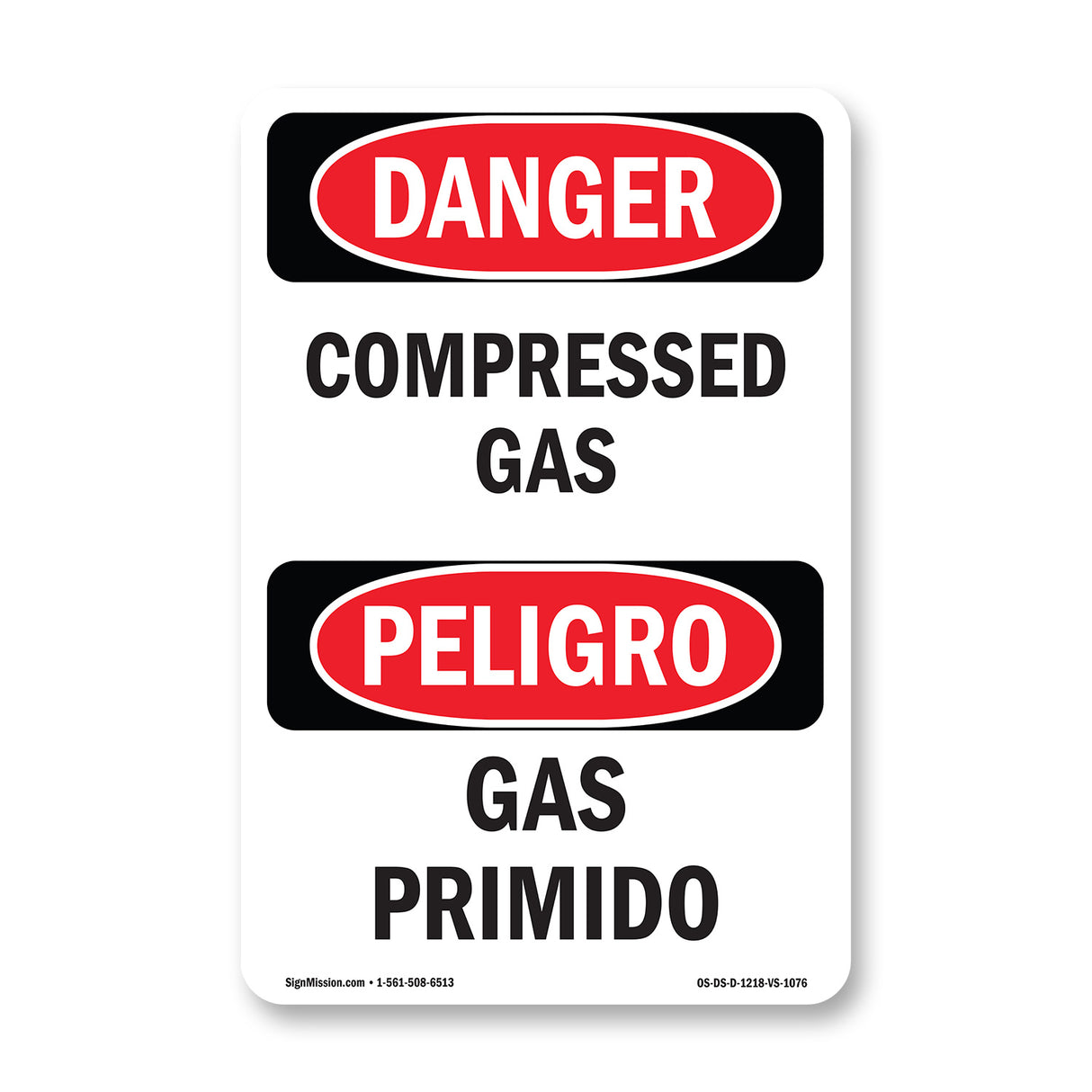 Compressed Gas