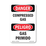 Compressed Gas
