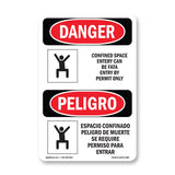 Confined Space Entry Can Be Fatal