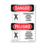 Confined Space Permit