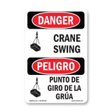 Crane Swing