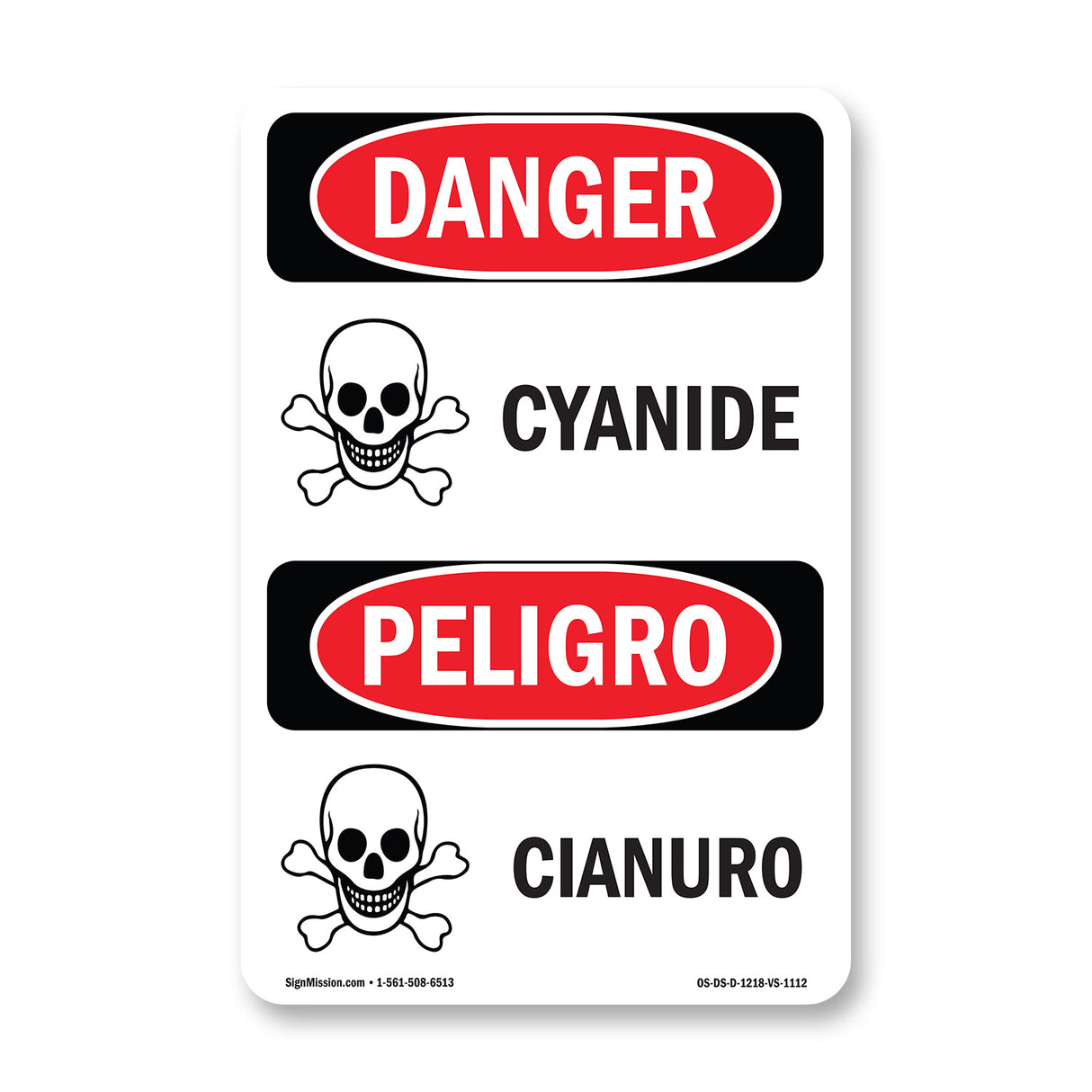 Cyanide