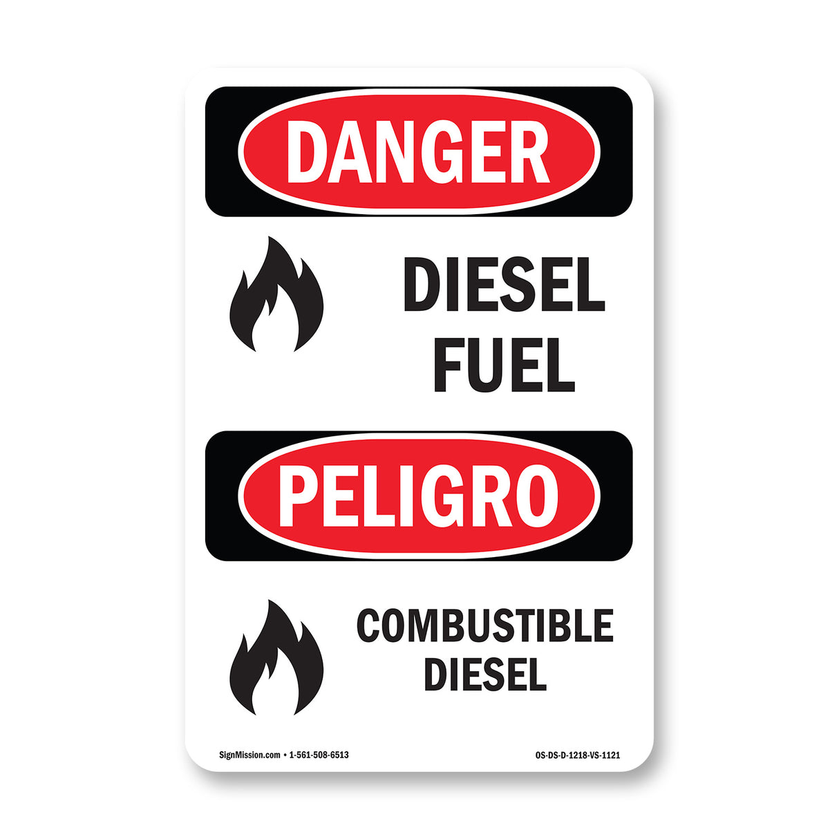 Diesel Fuel