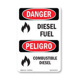 Diesel Fuel