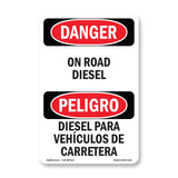 On Road Diesel