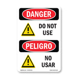 Do Not Use