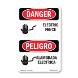 Electric Fence