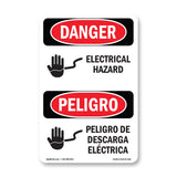 Electrical Hazard