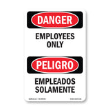 Employees Only