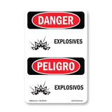 Explosives