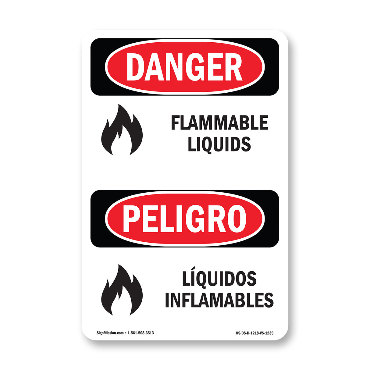 Flammable Liquids