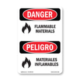 Flammable Materials