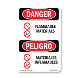 Flammable Materials