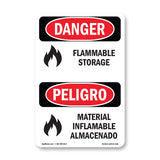 Flammable Storage