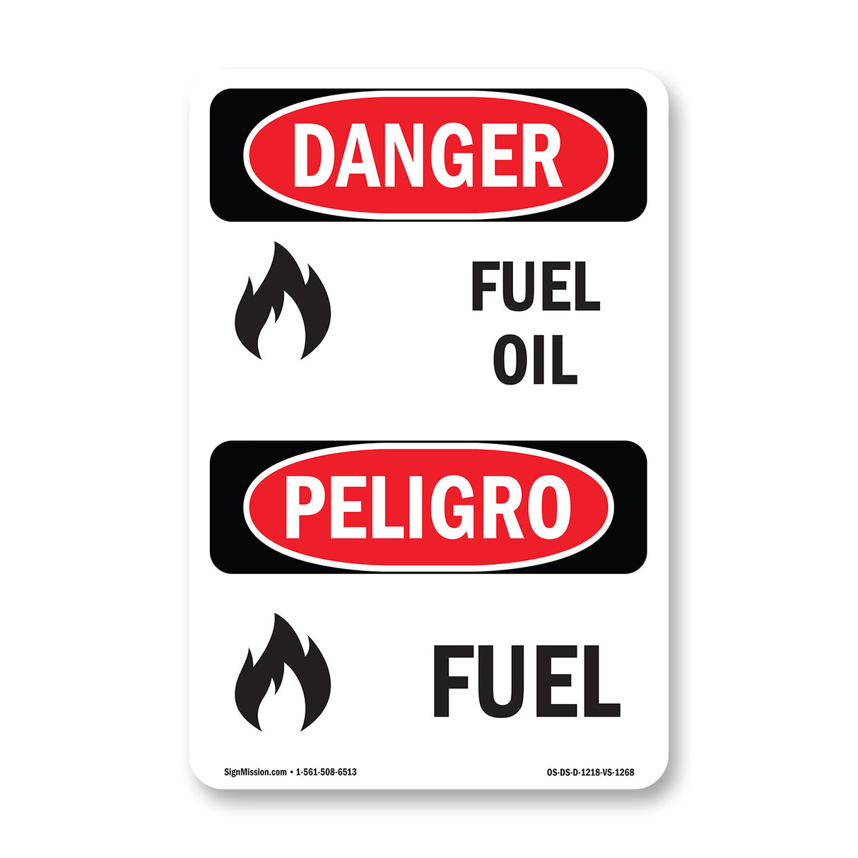 Fuel Oil