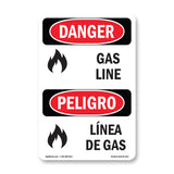 Gas Line